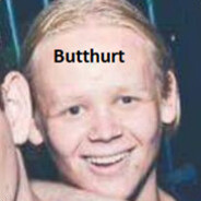 Butthurt?'s avatar