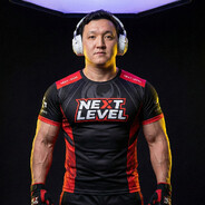 NEXT LEVEL l JamaloFF