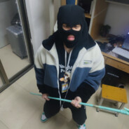 黑眼白皮应狗贼