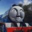 Gordon The Big Engine