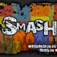 smash