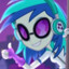 Vinyl Scratch