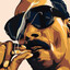 SNOOP ПЕС