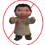 I HATE THE BABY FROM ICE AGE