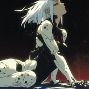 Latest avatar