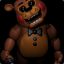 Toy Freddy