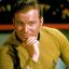 Captain Kirk 1a