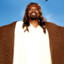 Black Jesus