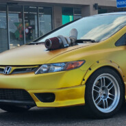 TurboSolara