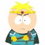 Butters Stotch