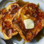 Eggy French Toast