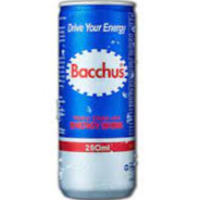 bacchus
