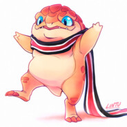 Baby Krogan