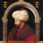 Kastamonulu Fatih Sultan Mehmet