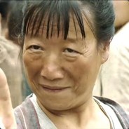 魔法少女渔大妈