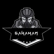 Gahaman