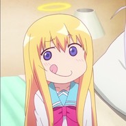 [Fallen Angel]Gabriel White