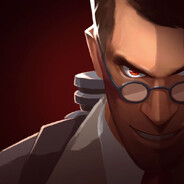 Steam Avatar