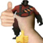 Just A pyro Fan