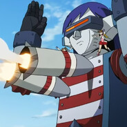 蒼系の铁壁绝对防御