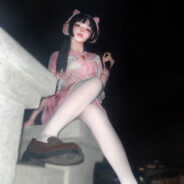 王小美真的很美