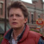 Marty McFly