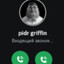 pidr griffin