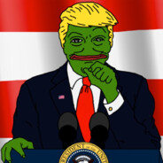 Pepe Trump