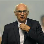 "Virrey" Carlos Bianchi