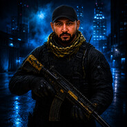 Ameed Steam avatar