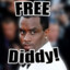 #FreeDiddy