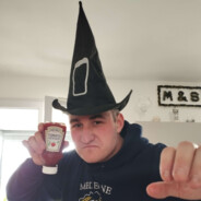 Heinzendorf the ketchup wizard