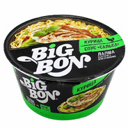 BigBon Steam avatar