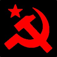The Comrade's avatar