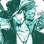 Mihawk