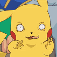 PIKACU avatar