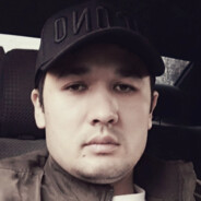 Alisher Merzoev