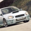 2004 Impreza WRX STI