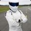 This is the STIG!