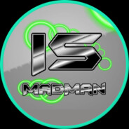 iS|MaDmAn