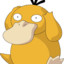 Mode Psyduck