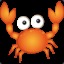 Die Krabbe²
