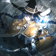 什么都会一点的洛琪希