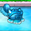 Plush cat