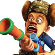 狗熊岭突破手光头强