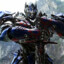 Optimus Prime