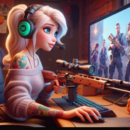 ⚡Brauniii⚡ - steam id 76561198425828535