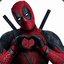 ✪»MR. DEADPOOL«✪