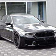 I LOVE M5 F90