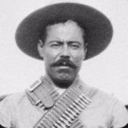 Pancho Villa